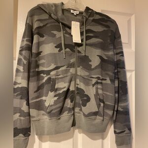 Splendid Hooded Jacket (new)